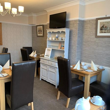 Philmar Guest House Skegness Zewnętrze zdjęcie
