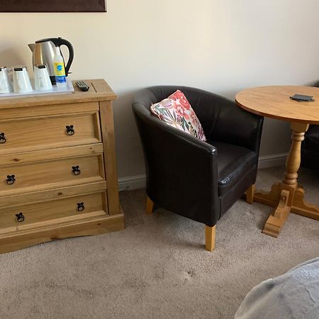 Philmar Guest House Skegness Zewnętrze zdjęcie