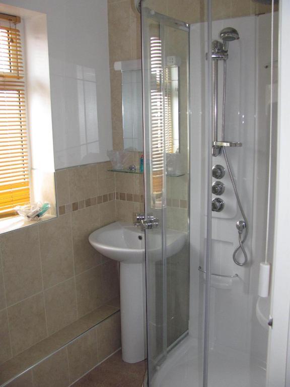 Philmar Guest House Skegness Pokój zdjęcie