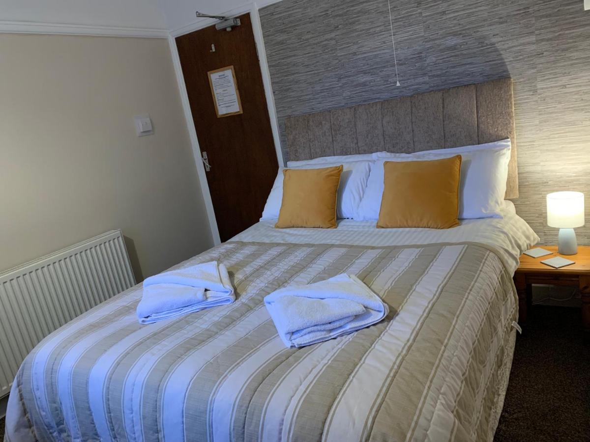 Philmar Guest House Skegness Zewnętrze zdjęcie