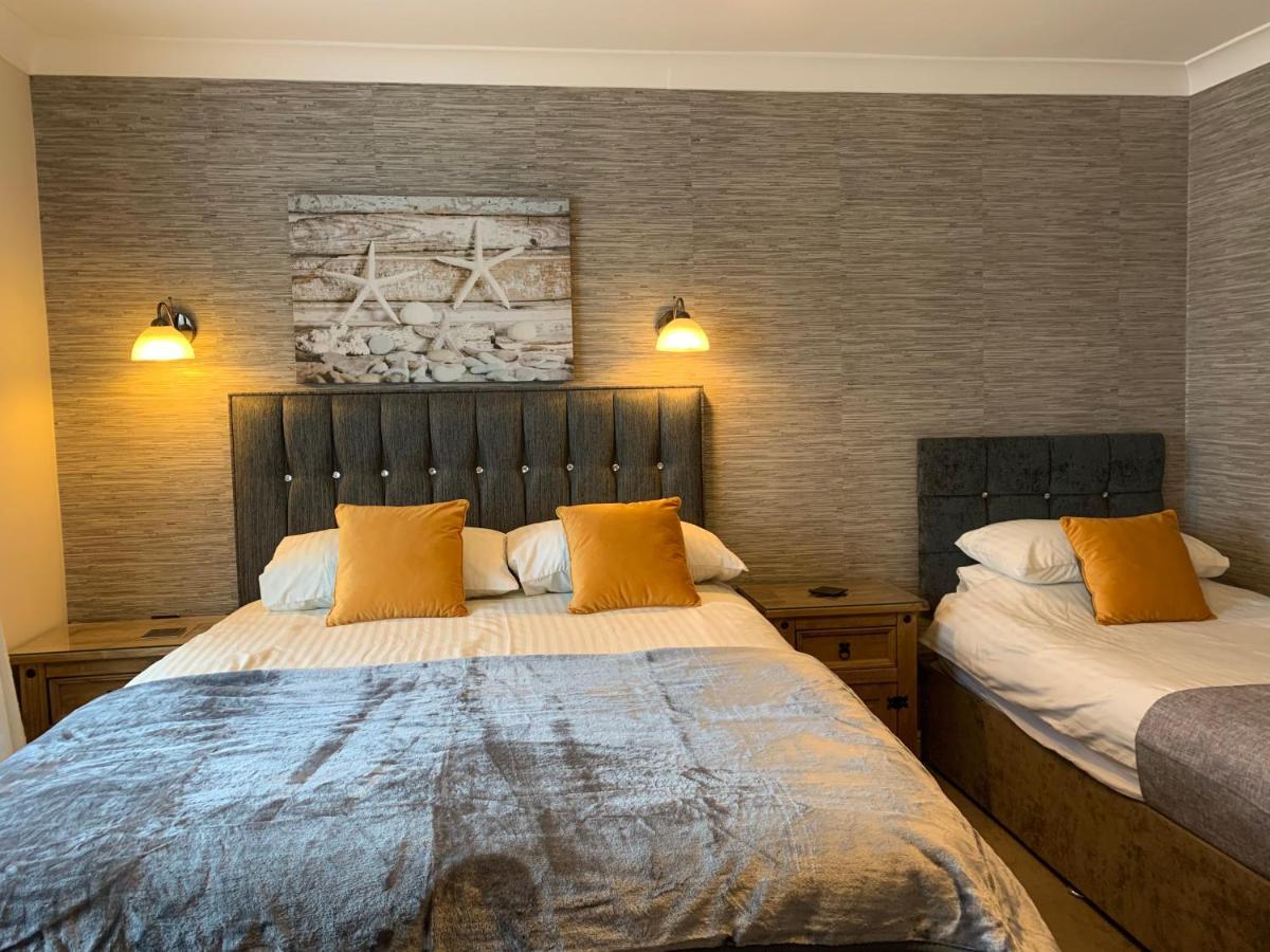 Philmar Guest House Skegness Zewnętrze zdjęcie