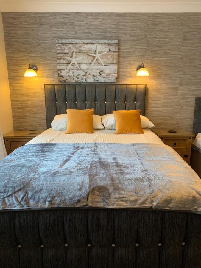Philmar Guest House Skegness Zewnętrze zdjęcie