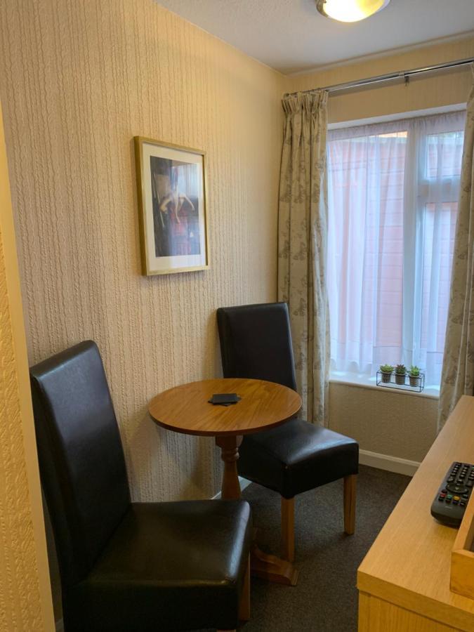Philmar Guest House Skegness Zewnętrze zdjęcie