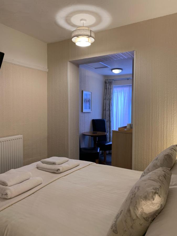 Philmar Guest House Skegness Zewnętrze zdjęcie