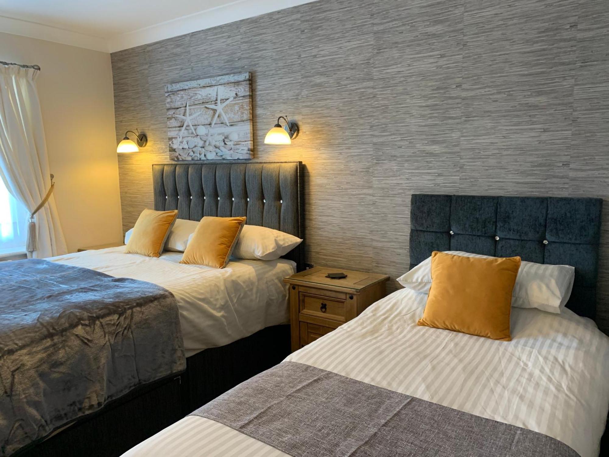 Philmar Guest House Skegness Zewnętrze zdjęcie