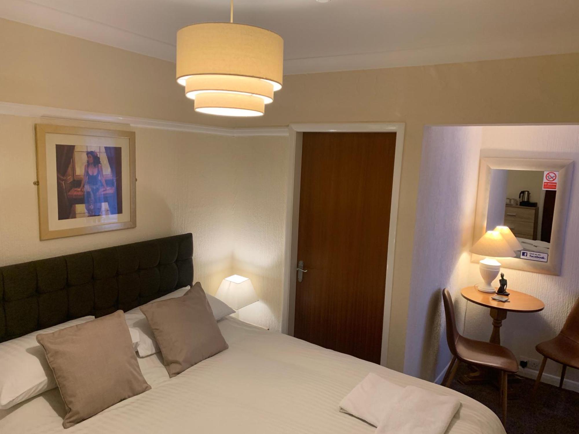 Philmar Guest House Skegness Zewnętrze zdjęcie
