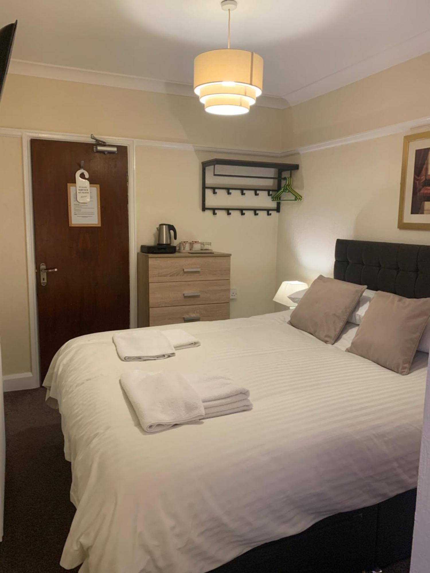 Philmar Guest House Skegness Zewnętrze zdjęcie