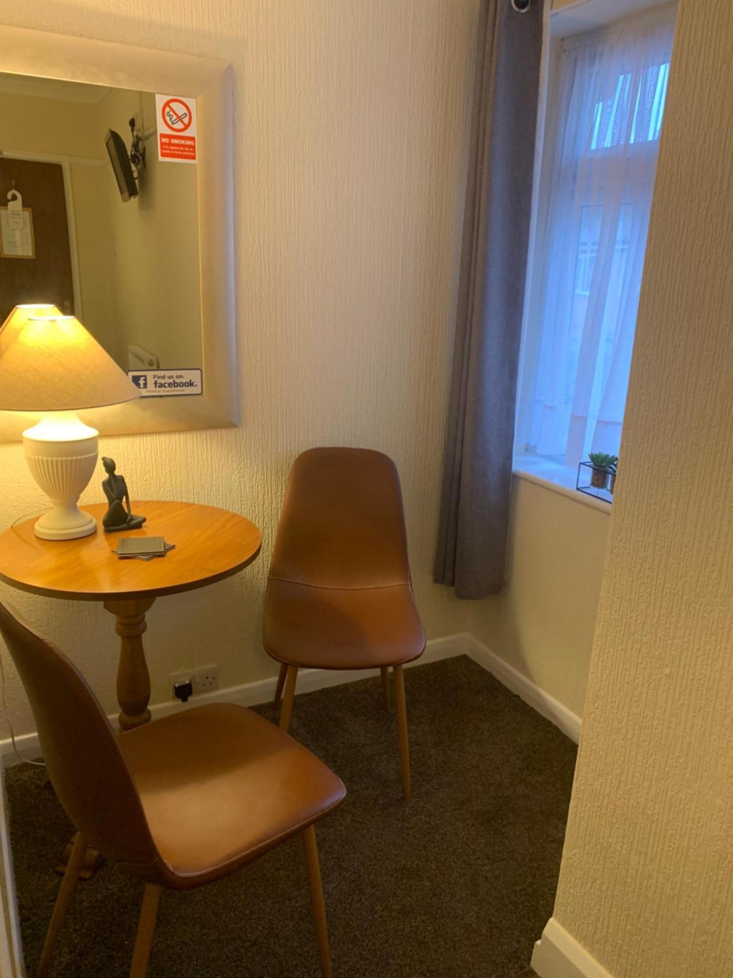 Philmar Guest House Skegness Zewnętrze zdjęcie