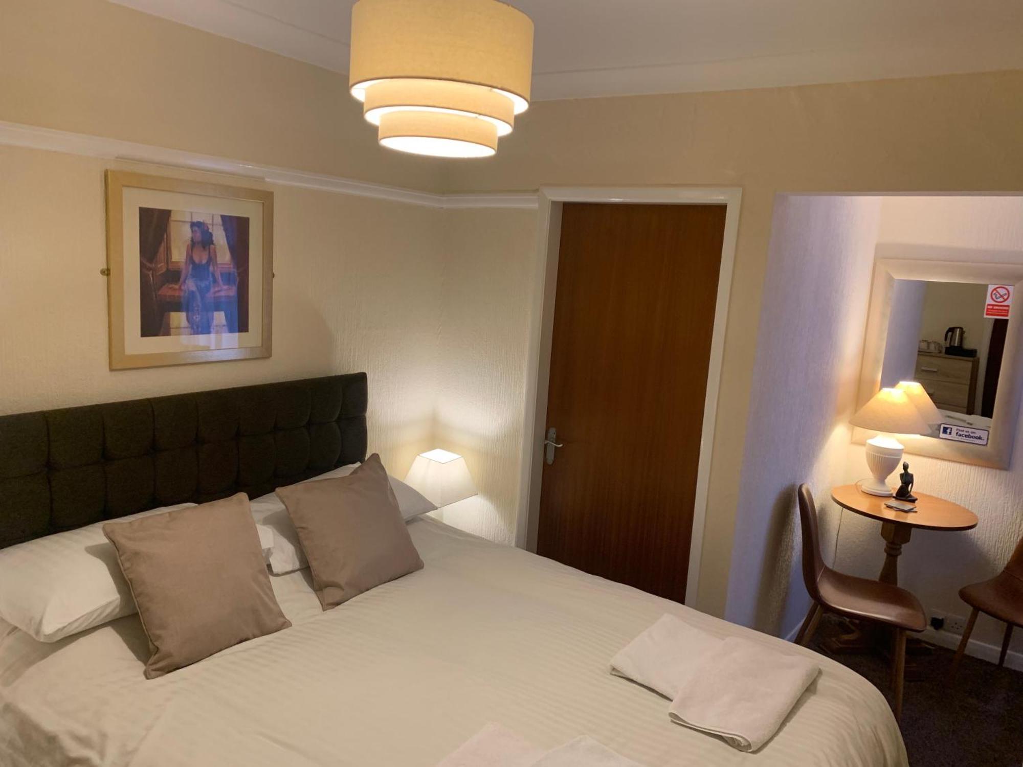 Philmar Guest House Skegness Zewnętrze zdjęcie