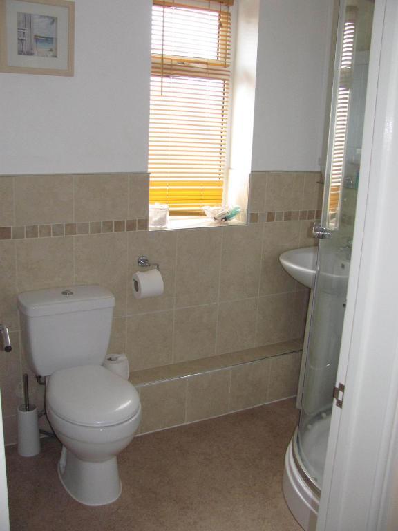 Philmar Guest House Skegness Zewnętrze zdjęcie